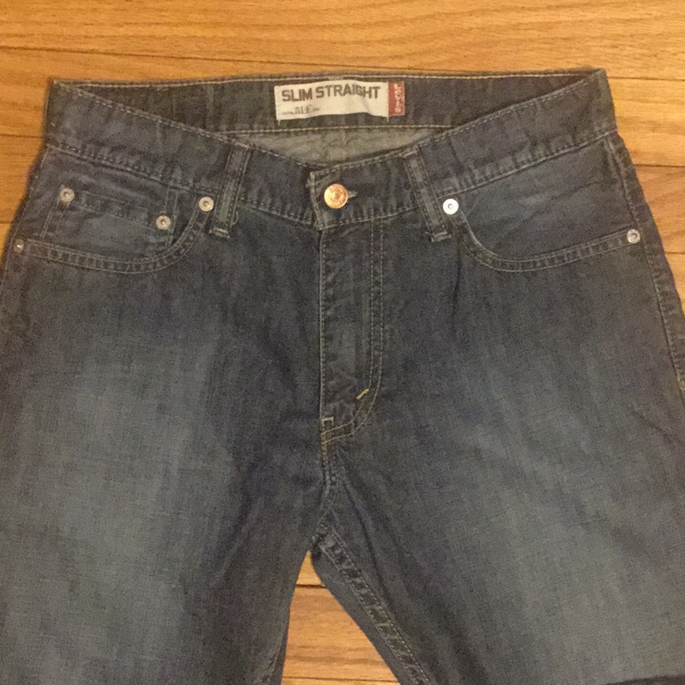 Men’s Levi’s Jeans 29x30